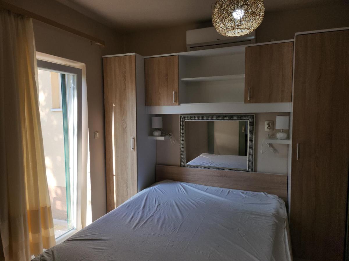 Tiho's Apartmán